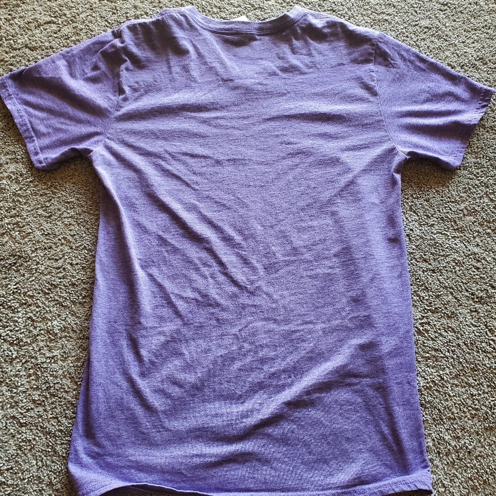 Women's Rights Tee, medium - Picture 3 of 4